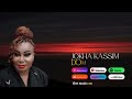 Jokha Kassim Domo La Udaku Official Visulizer Video Jokha Kassim Domo La Udaku Official Visulizer Video