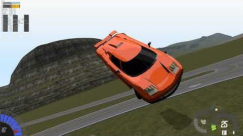 Car Arcade Physics Download for RangeEngine(ComingSoon)