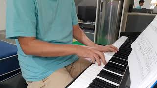 Tuhan Berikanlah  Ps 712