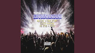 Ebumnandini feat Aux Sa Scotty Kiddow 2stinarker De Cthe  Young Reazy radio Edit