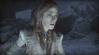 God of War Ragnarok pt7
God of War Ragnarok is the most incredible game i have ever played in my life God of War Ragnarok pt7