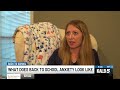 Back-to-school jitters can signal deeper mental health struggles, experts say