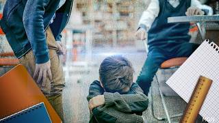 Back-to-school jitters can signal deeper mental health struggles experts say
