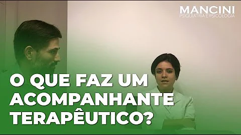 Quanto ganha um auxiliar terapêutico?