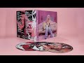 Avril Lavigne - Love Sux (Rock In Rio Edition) Blu-Ray FAN MADE UNBOXING