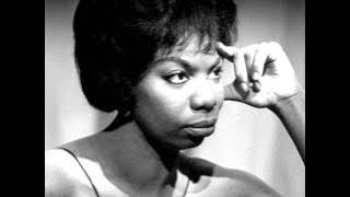 THE OTHER WOMAN -- NINA SIMONE -- (with lyrics)