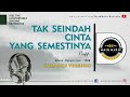 NAFF - TAK SEINDAH CINTA YANG SEMESTINYA (Karaoke)