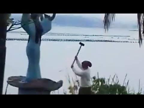 YouTube video