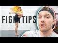 3 Tips on How to Kick Faster (+1 Speed Exercise for Home Training)