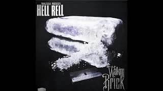 HELL RELL - ALL BLAQ
