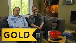 Celebrity Fawlty Towers | We Have Been Watching | Gold Profile