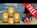 FREE HALO 5!? FOR EVERYONE! WARZONE FIREFIGHT FREE GOLDPACKS!?