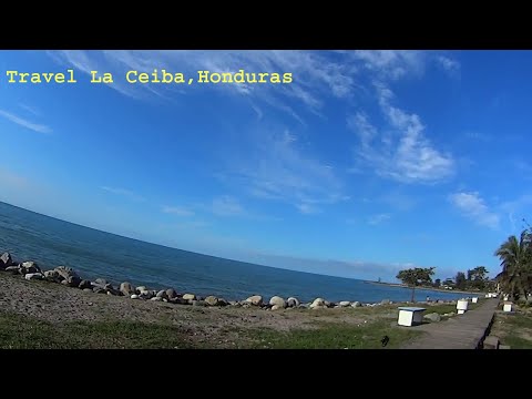 Travel La Ceiba, Honduras