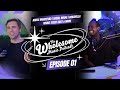 EP01 Managers, Social Media & Capitalism, Touring & AI Brainrot Music