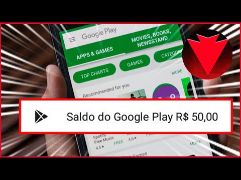 COMO GANHAR R$50,00
