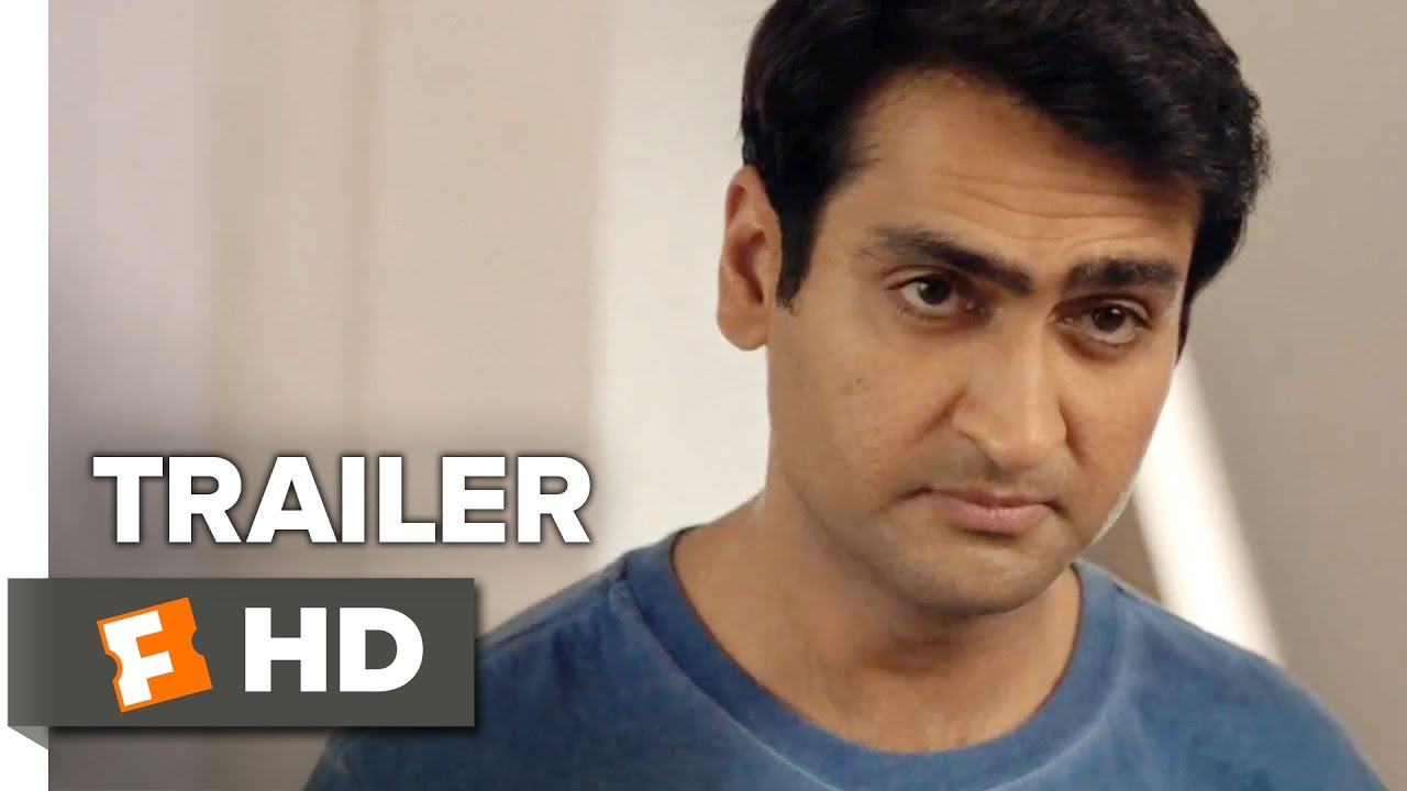 Download The Big Sick Trailer #1 (2017) | Movieclips Trailers