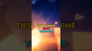 This Anime Blow Your Mind 🤯 | Part - 1 #sololeveling #mashle