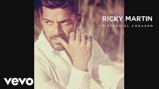 Ricky Martin - Disparo Al Corazón (Cover Audio)