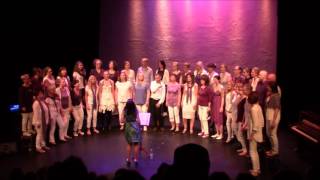 Celebration - Unisoul Vocal Choir