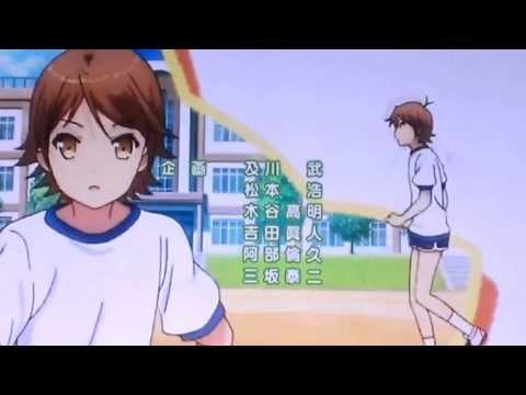 2013年四月動畫新番-變態王子與不笑貓OP1