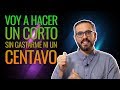 🎞 Cómo hacer un cortometraje EN 5 PASOS 🎞