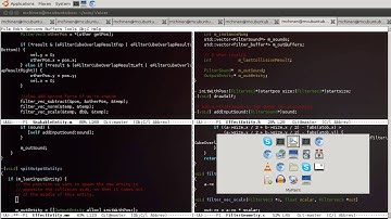006_06 iOS/iPhone Audio Programming Stream of Consciousness