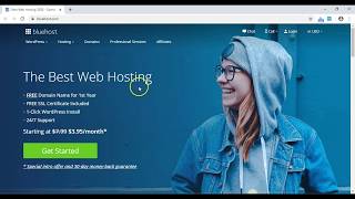 Best Web Hosting for 2020 - Follow the Video Tutorial Step by Step