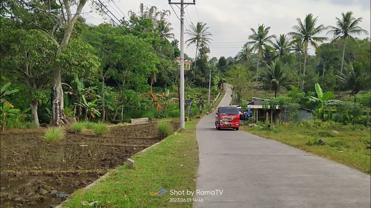 REVIEW PERJALANAN KALILONDO - KALIBENING KOTA SALATIGA | NO CUT NO EDIT‼️