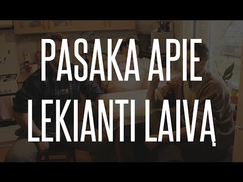 Video: Kelionės Pasakos: Plikos Ir Baimės Iš Kelio Istorijos