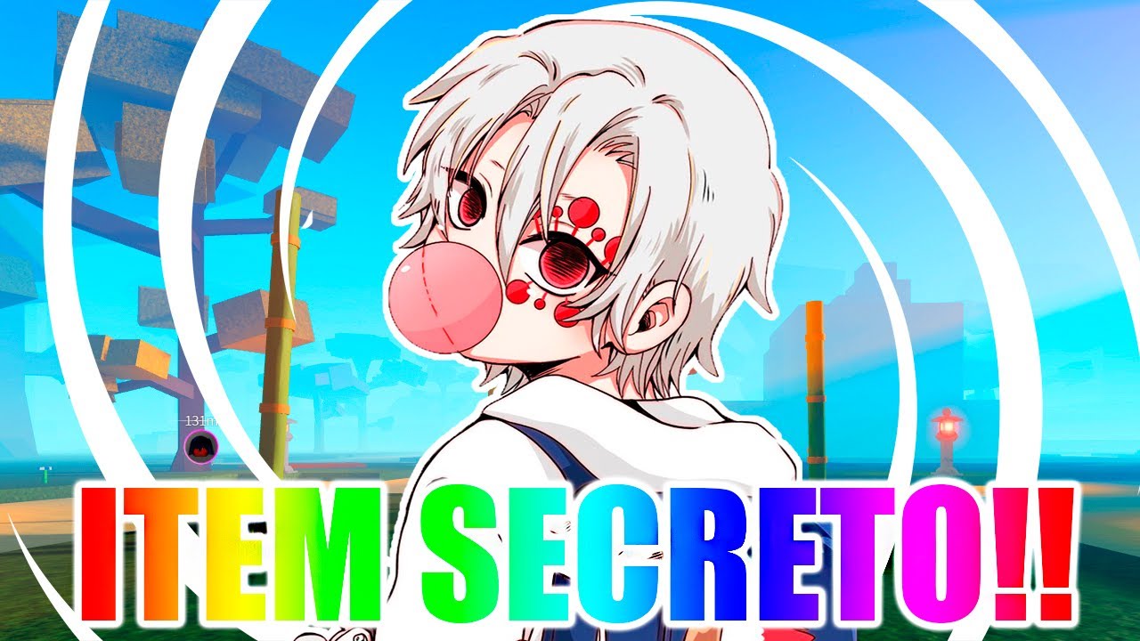 PROJECT SLAYERS| COMO PEGAR ITENS DE ROBUX DE GRAÇA COM ORES !! 