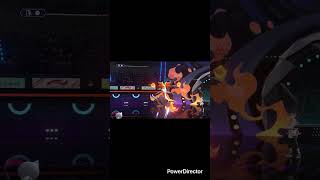 【Pokémon Champions】オオニューラvsメガマフォクシー　不利対面は読み合いと特性を上手く使い勝つ！