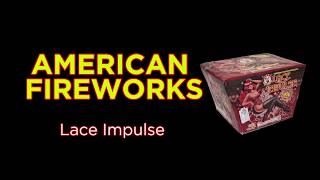 5724 LACE IMPULSE