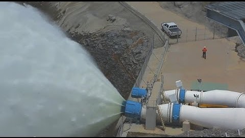 Snowy River Environmental Flows