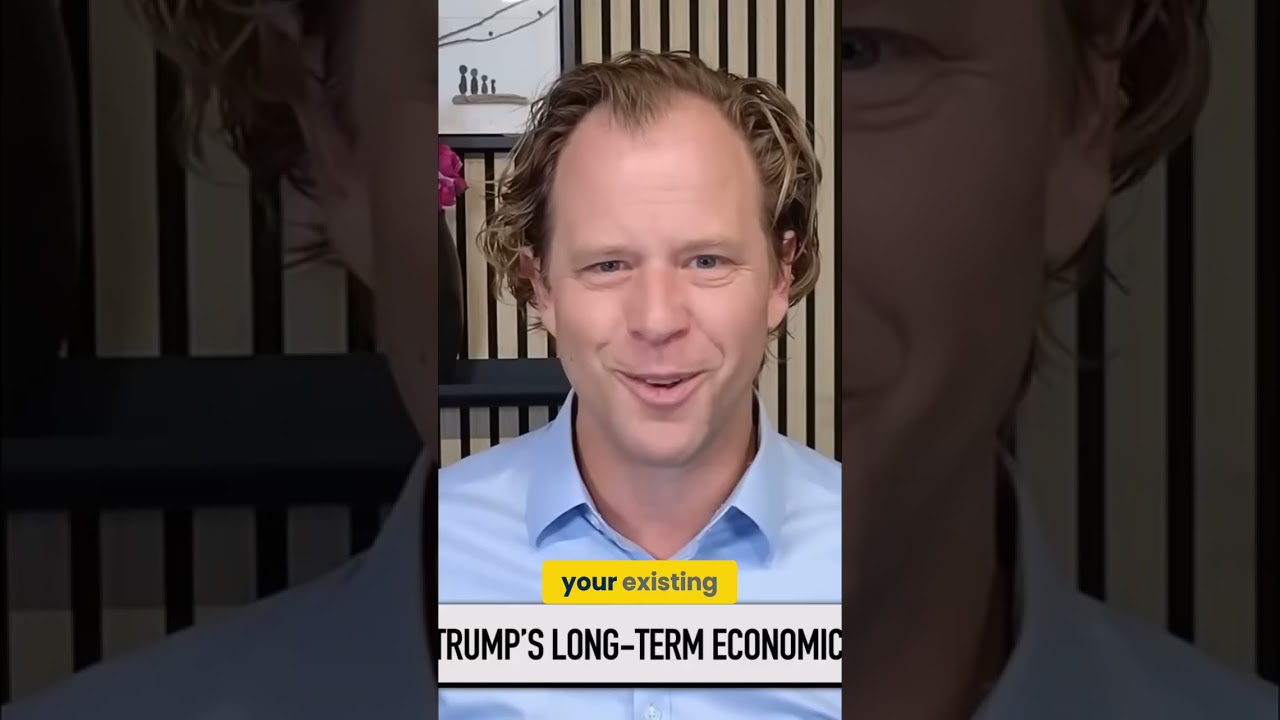 The Central Economic Challenge of the Current Moment (And Why We're Going to Miss It)