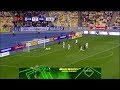 Динамо – Десна - 1:2. Гол: Филиппов (56')