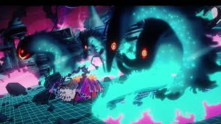 One Piece Ost - Egghead Album - Track 46 - An Elder Appears