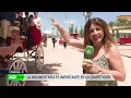 Andalucía directo | Día grande del caballo en la feria de Córdoba