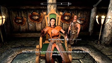 Skyrim LoriKatts Mod Edition part 24