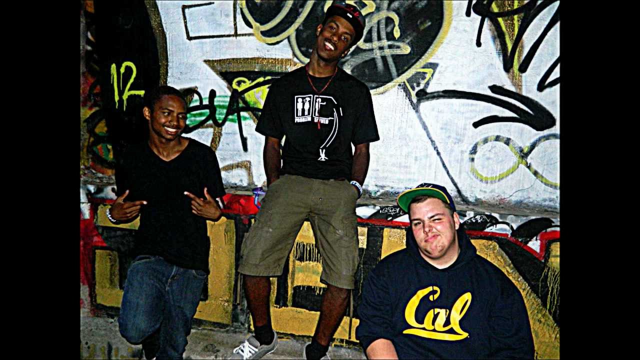 Freaky Shit 2 - SwaggaGang