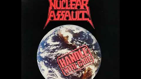 Nuclear Assault - Funky Noise