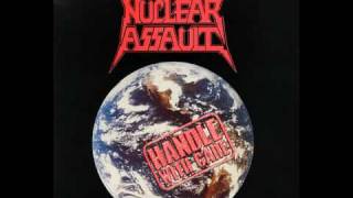Nuclear Assault - Funky Noise