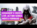 Assassin S Creed Live Action Series Will Be About Power Sex Greed Vengeance IGN Daily Fix Assassin S Creed Live Action Series Will Be About Power Sex Greed Vengeance IGN Daily Fix