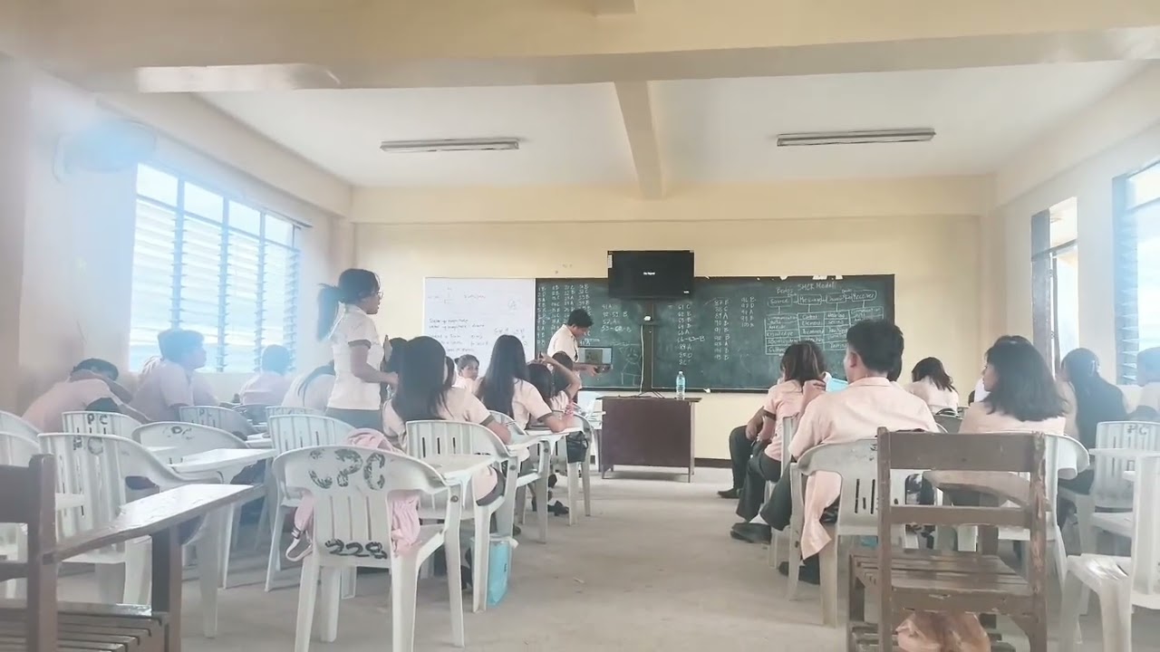 THE STRENGHT AND WEAKNESSES OF FILIPINO CHARACTER