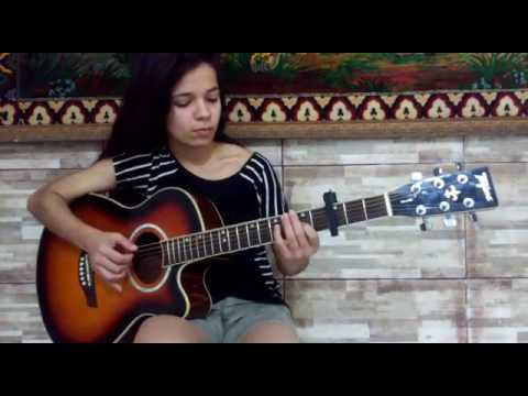 (Louis Tomlinson Feat.Bebe Rexha) Back To You -Fingerstyle Guitar - YouTube