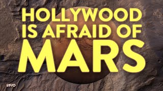 Why Did Hollywood Abandon Mars?