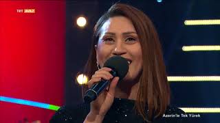 Azerin Ve Cemile Uncu Karabulut Düeti