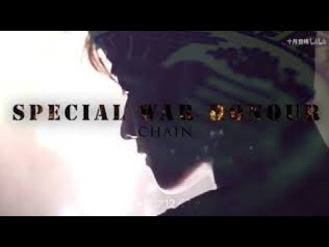 【杨洋】Toxic 다중인격킬러 cr.onpic 양양/Yangyang