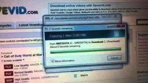 Download YouTube videos onto iPhone, iPod Touch or iPad without Jailbreaking