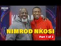 Nimrod Nkosi PART 1 Of 2 The Untold Story Of A TV Legend V Mash Msawawa Mshoza LIES Nimrod Nkosi PART 1 Of 2 The Untold Story Of A TV Legend V Mash Msawawa Mshoza LIES