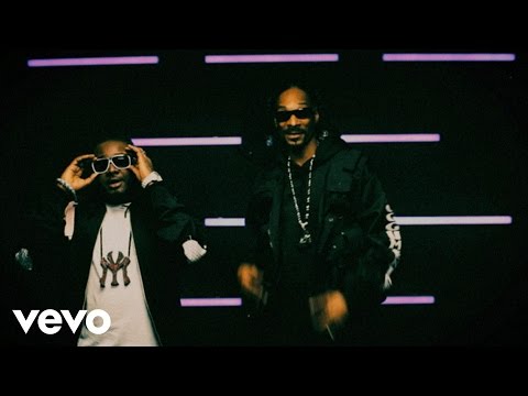 Snoop Dogg (+) Boom f. T-Pain